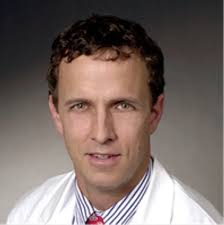 Dr. Jeffrey Mulholland, Orthopedic Surgery