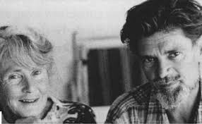 Jan Rabie & Marjorie Wallace-skrywersbeurs 2020