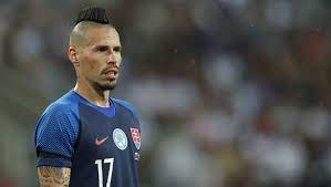 A lovely ball from hamsik finds weiss, who cuts inside smolnikov before firing a. Napoli President Issues Ultimatum On Marek Hamsik Transfer Fee With Asian Clubs Interested 90min