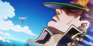 Does Kujo Jotaro Die 'Jojo'S Bizarre Adventure: Stone Ocean'?