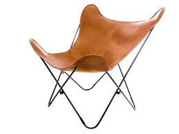 Leather Butterfly Chair Whiskey Brown Butterfly Chair Leather Butterfly Chair Lazy Boy Chair