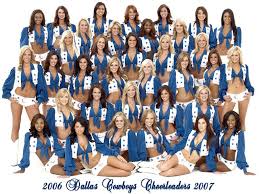 Pin On Dallas Cowboy Cheerleaders