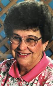 Carole York Cornwell