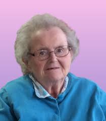 Anna Jane Corwin Obituary June 15, 2019