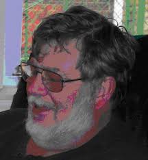 Orlando, West Virginia: March 2007