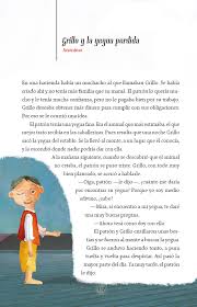 La guía santillana de quinto grado es la reproducción del libro del alumno de 5to. Espanol Lecturas Quinto Grado 2020 2021 Libros De Texto Online