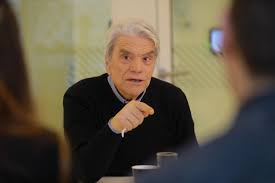 33,581 likes · 488 talking about this. Bernard Tapie Et Son Epouse Violentes Lors D Un Cambriolage Soirmag