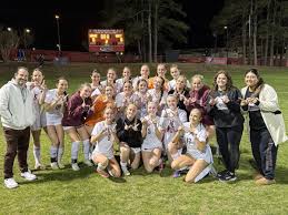 Wakefield cross country embodies resilience