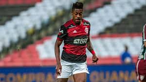 Maybe you would like to learn more about one of these? O Choro Continua Bruno Henrique Ironiza Virada Do Fluminense Sobre O Flamengo Explosao Tricolor