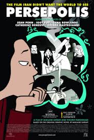 Watch Online Movie Persepolis In English With Subtitles