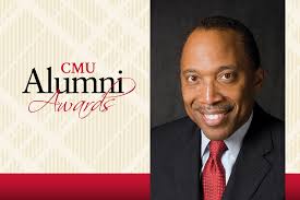 Eric Butler: 2019 CMU Alumni Award Spotlight