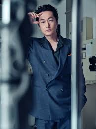 開襟 シャツ スーツ