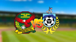 Saksikan perlawanan menarik antara pasukan johor darul ta'zim fc menentang sri. Live Streaming Kedah Vs Sabah Liga Super 21 9 2020 My Info Sukan