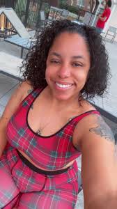 Monique Nicole Clair