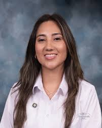 Congratulations Daniela Quesada Alfaro, BSN, RN!