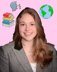 Family History Speaks To Isabelle White