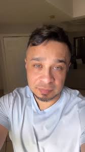 Music brings me comfort, but having friends like Bobby Pulido is a true  blessing. Thank you, Bobby, for being there with your father at my mom's  funeral and for your kind words.