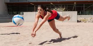 Check spelling or type a new query. What You Need To Know About Sand Volleyball University Of Arizona News
