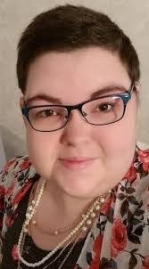 Michelle Burrows's Instagram, Twitter & Facebook