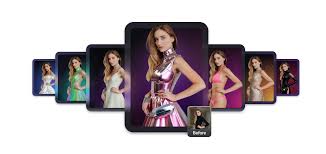 Verkleide jedes Foto mit KI-gestützten Tools