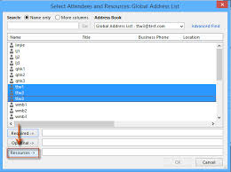 How To Send Meeting Invitation With Bcc In Outlook