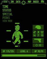 Pip Boy Apple Watch Custom Faces Apple Watch Wallpaper Apple Watch Faces
