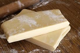 Pasta Sfoglia Fatta In Casa Di Ernst Knam Idee Alimentari Ricette E Pasta Sfoglia