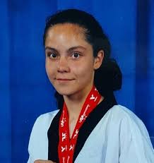 2017-18 AAU Taekwondo National Cadet Female & Male Teams for Ages: 12-14