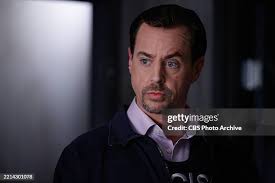 370 Special Agent Timothy Mcgee Stock Photos, High-Res Pictures, and Images 