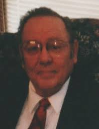 Obituary information for George Glascock