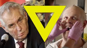 Prezident miloš zeman oznámil, že v sobotu večer vystoupí s projevem k situaci po přírodní katastrofě na jihu moravy či lounsku. Prezident Milos Zeman Se Stal Obeti Dlouho Utajovane Mystifikace Stream