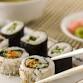 Sushi Rolling Class Sat December 6 event image