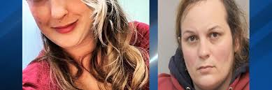 Texas woman admits she murdered 'best friend,' kidnapped victim's newborn  daughter