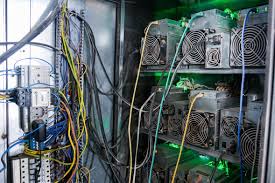 Cryptocurrency mining is legal in most countries. Illegal Crypto Mining Farm Discovered In Tehran Caspian News