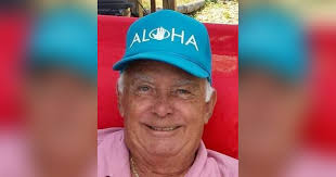 Obituary for Everett Bell Sampson, Jr.