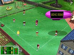 Cool virtual baseball games for pc, mac, ipad, fun flash sports games to blow off steam at home. Download Backyard Baseball Windows My Abandonware