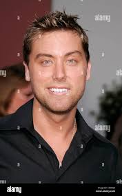 Lance gibson hi-res stock photography and images