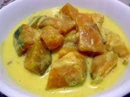 Resepi masak lemak labu yang mudah. Masak Lemak Labu Bahan Bahan Resepi Sheila Rusly Fans Facebook