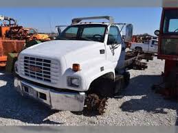 Image result for White 2002 Topkick