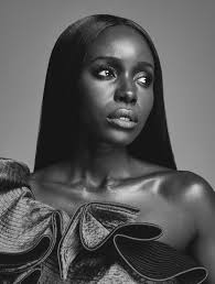 DeWanda Wise as Ororo Munroe -Hypothetical Storm X-men movie