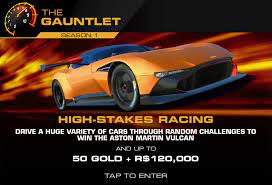 So, realistically, nascar cars couldn't go a whole heckuvalot faster than they do now and still look like nascars. Rr3 Wiki Tips And Faq For The Gauntlet Season 1 Real Racing 3 Wiki Fandom