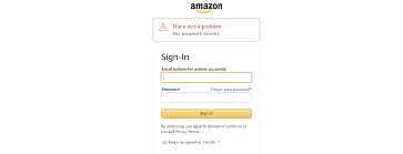 Jan 19, 2021 · the new amazon prime visa gives users 5% back. Got Amazon Account Locked Here Is How To Unlock It Step By Step Guide Trackerbot For Dropshiping