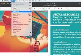 Pdf Expert Best Pdf Editor On Mac Pdf Editor Mac