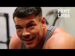 Daniel Zienert Bodybuilding (Offseason) gym Talk Daniel Pongratz Deutscher  Meist Mensphysique