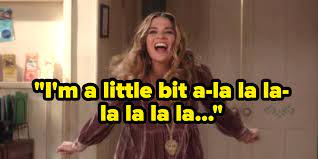 Do you like this video? A Little Bit Alexis Schitt S Creek Lyrics Quiz