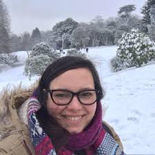 Part One of A Bothy with a View: The Journey — Falmouth University English  & Creative Writing