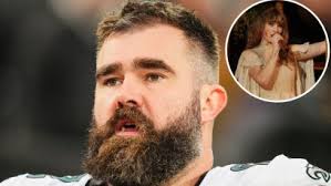 Jason Kelce : Latest News