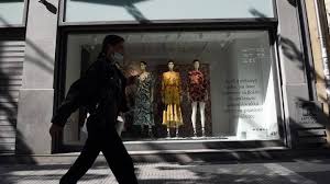 Για ποιες επιχειρήσεις προβλέπεται μείωση 80%. Arsh Metrwn Korwnoios Stis 11 Maioy Anoigei To Lianemporio Cnn Gr