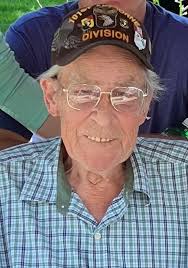 Obituary information for Donald K. Corlew