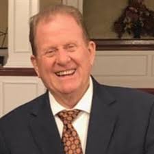 Rev. Stanley L. Risinger Obituary March 27, 2020